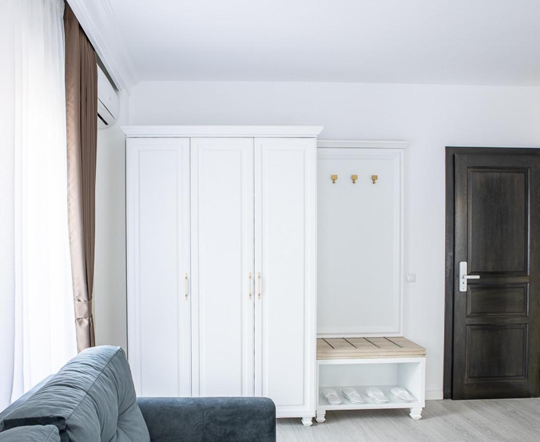 City Rooms Sighetu Marmaţiei Dış mekan fotoğraf