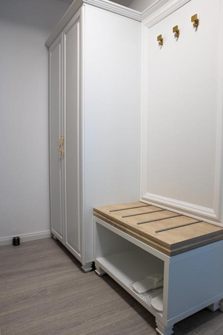 City Rooms Sighetu Marmaţiei Dış mekan fotoğraf
