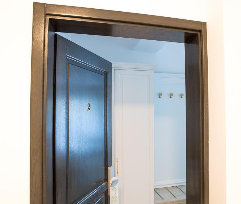 City Rooms Sighetu Marmaţiei Dış mekan fotoğraf