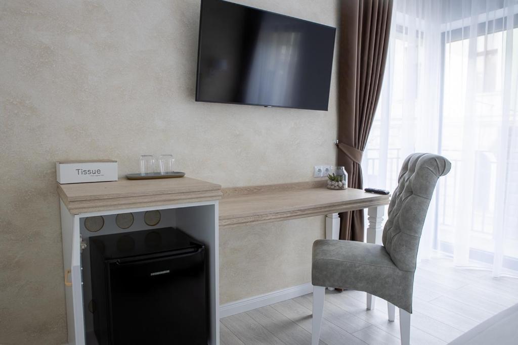 City Rooms Sighetu Marmaţiei Dış mekan fotoğraf