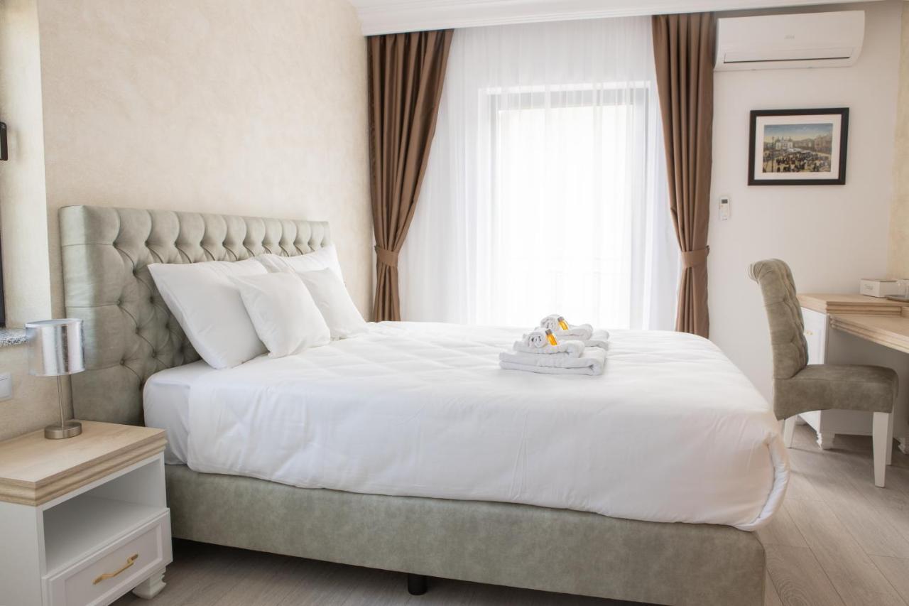 City Rooms Sighetu Marmaţiei Dış mekan fotoğraf