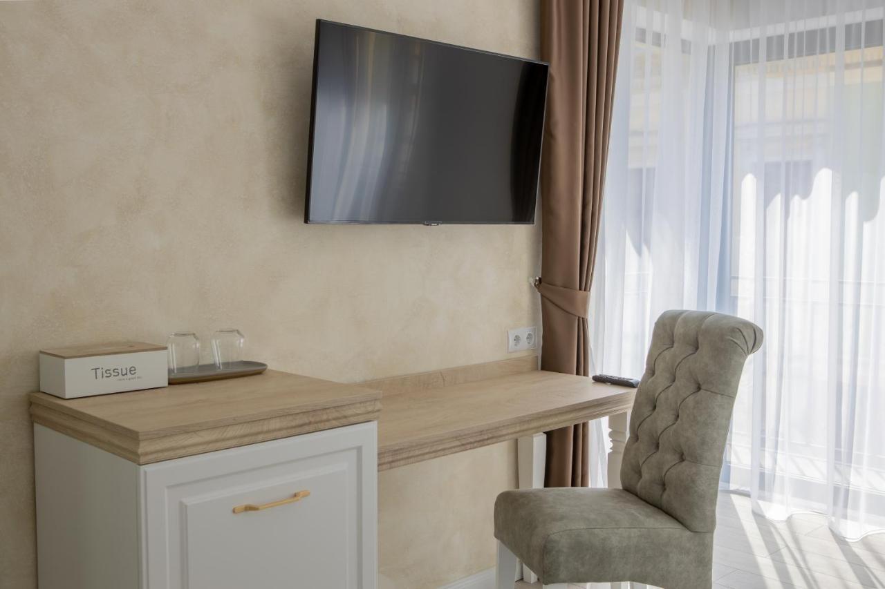 City Rooms Sighetu Marmaţiei Dış mekan fotoğraf