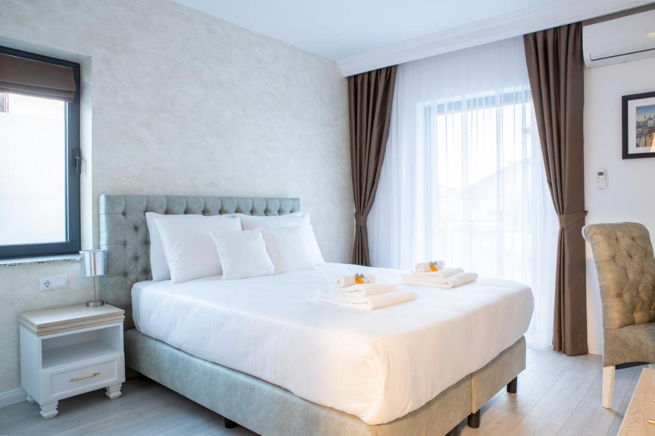 City Rooms Sighetu Marmaţiei Dış mekan fotoğraf
