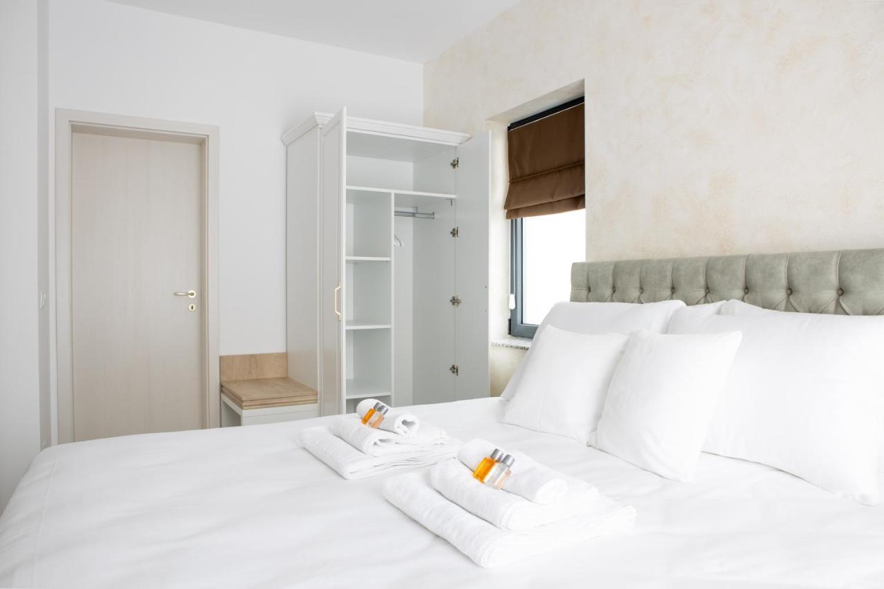 City Rooms Sighetu Marmaţiei Dış mekan fotoğraf