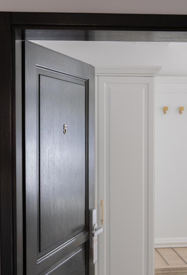 City Rooms Sighetu Marmaţiei Dış mekan fotoğraf