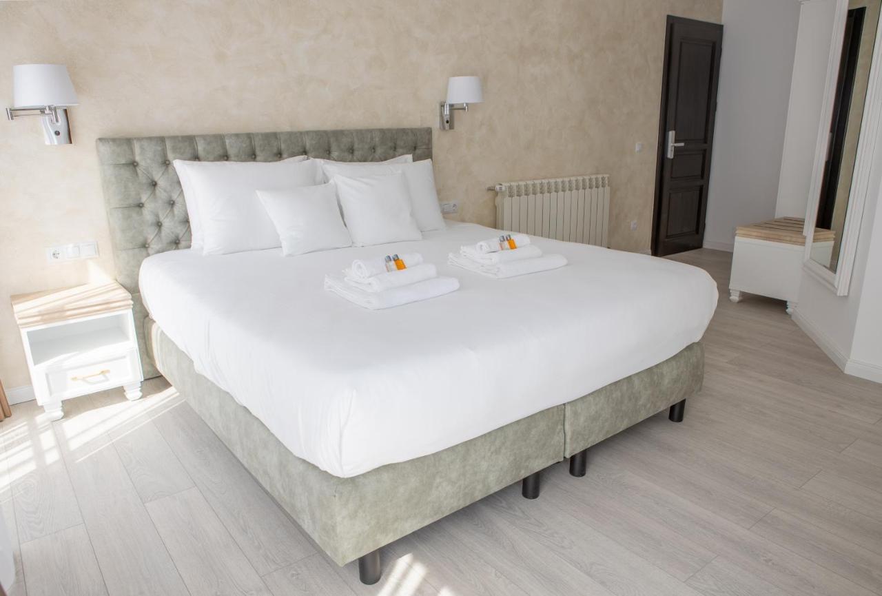 City Rooms Sighetu Marmaţiei Dış mekan fotoğraf