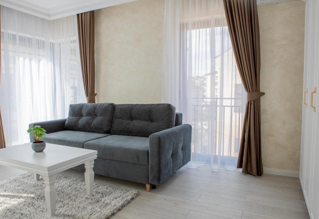 City Rooms Sighetu Marmaţiei Dış mekan fotoğraf