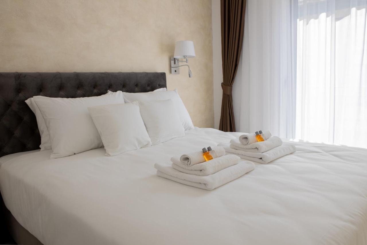 City Rooms Sighetu Marmaţiei Dış mekan fotoğraf