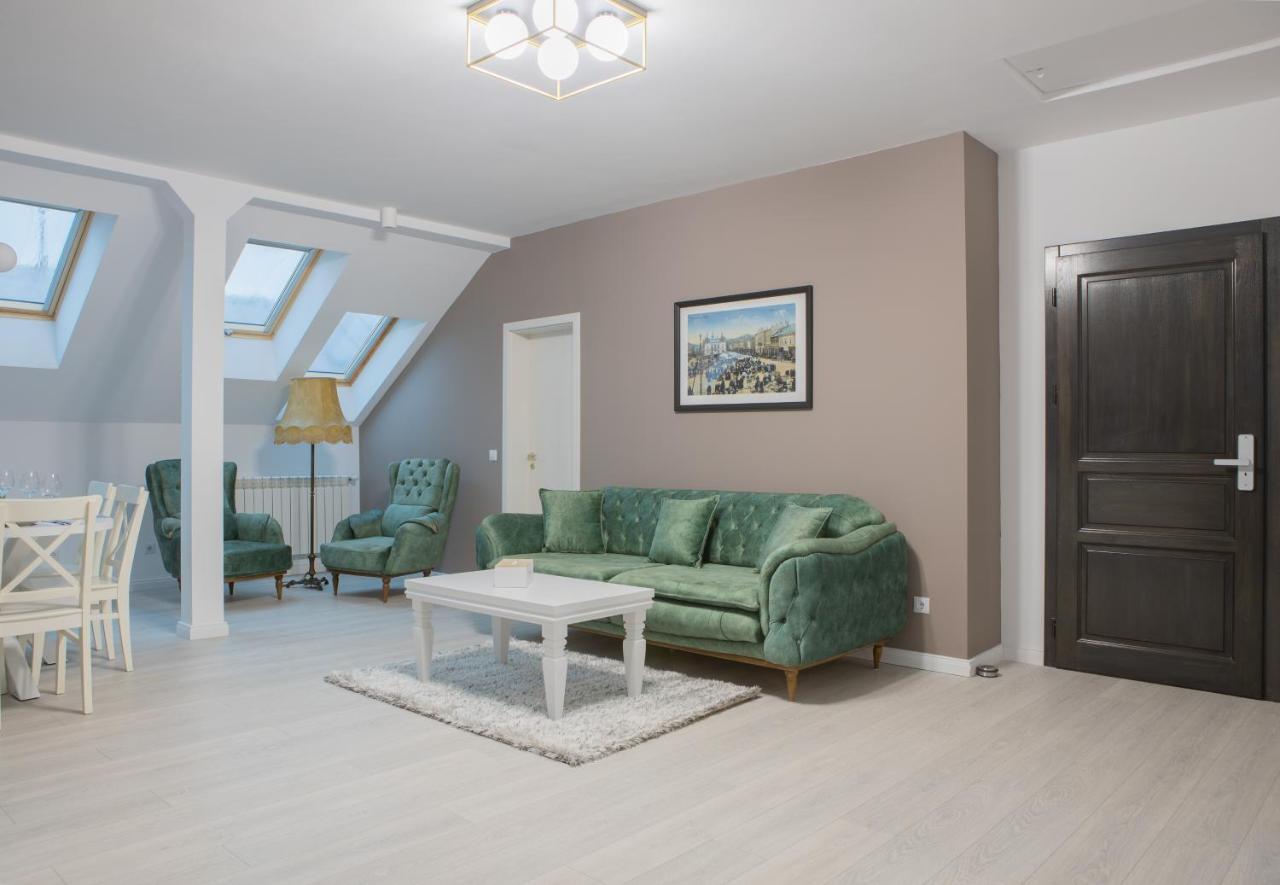 City Rooms Sighetu Marmaţiei Dış mekan fotoğraf