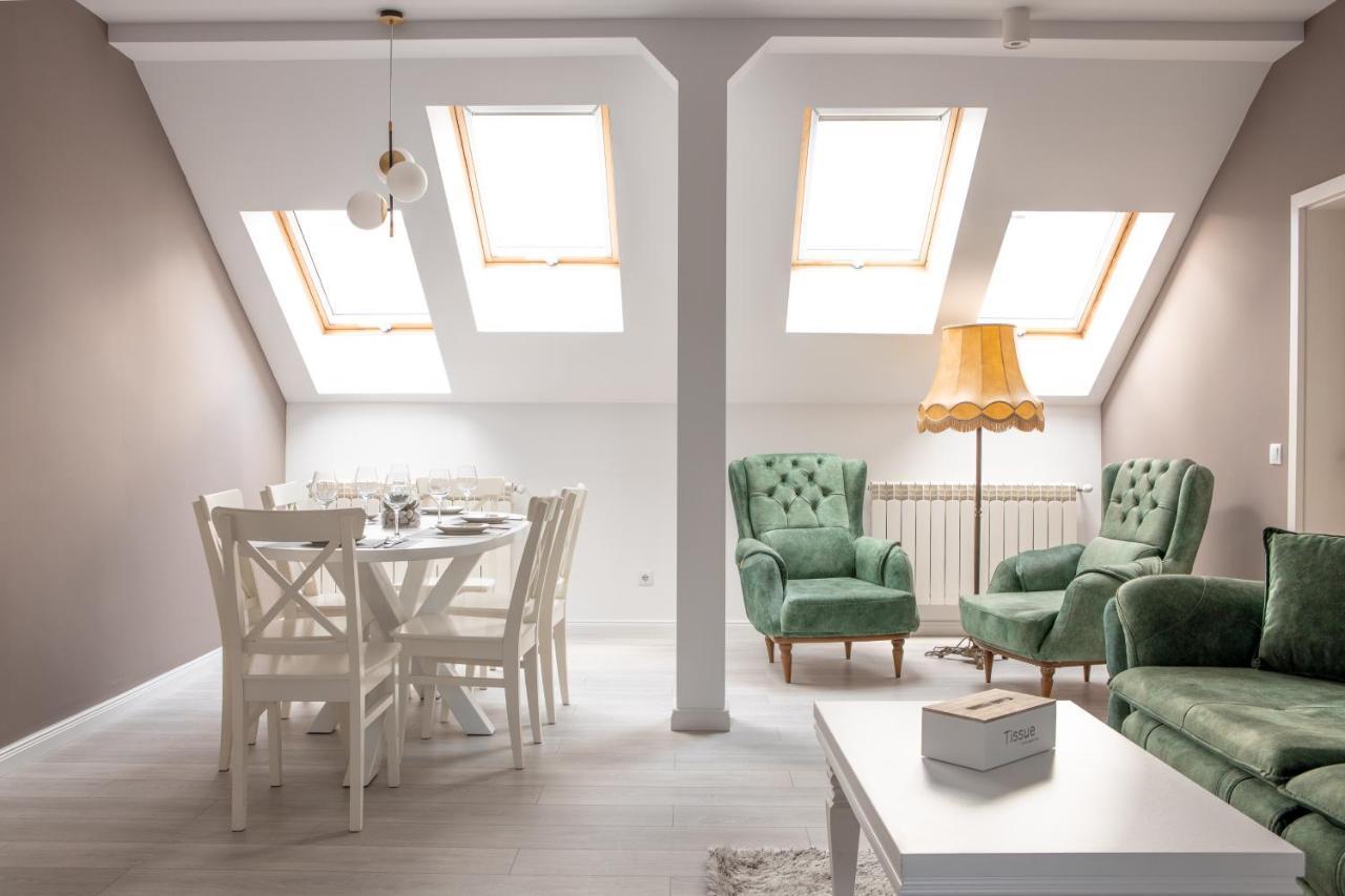 City Rooms Sighetu Marmaţiei Dış mekan fotoğraf