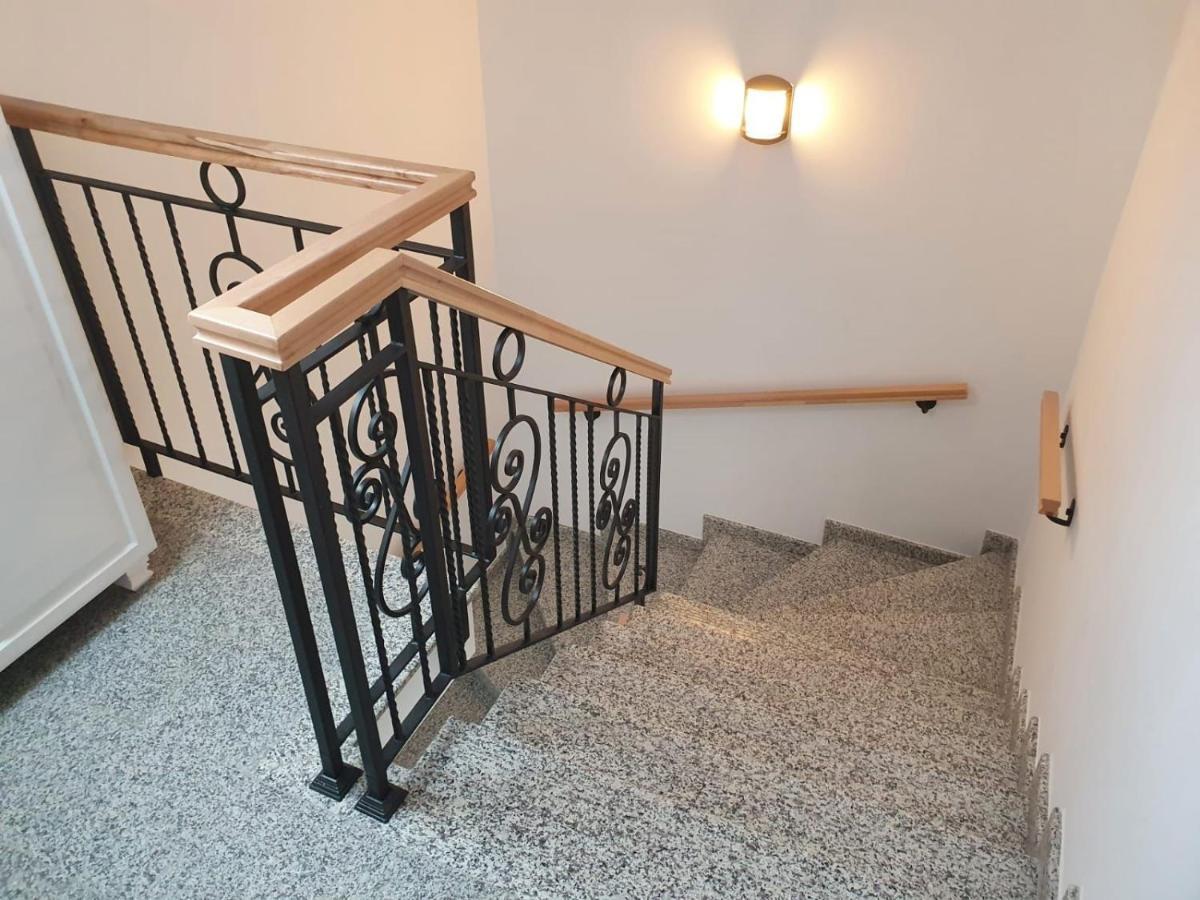 City Rooms Sighetu Marmaţiei Dış mekan fotoğraf