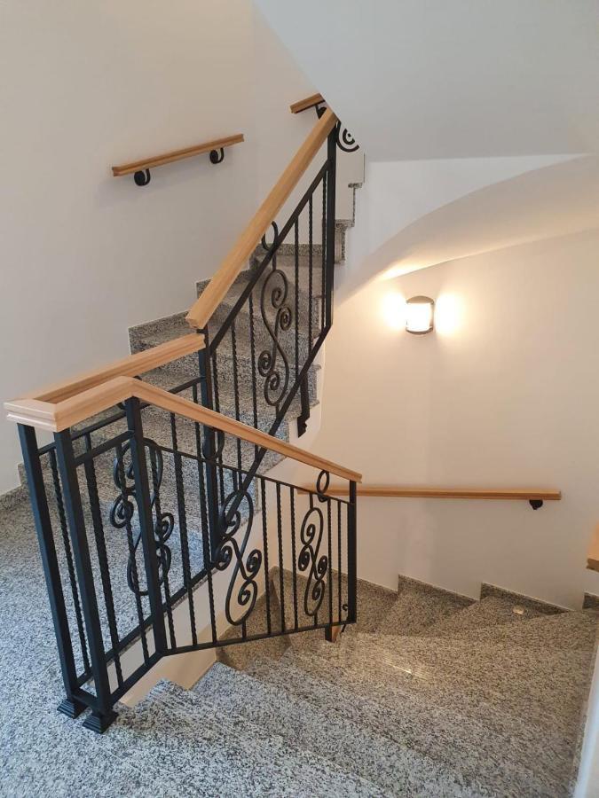 City Rooms Sighetu Marmaţiei Dış mekan fotoğraf